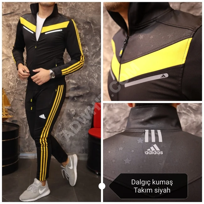 بجامات رياضة رجالية نخب اول