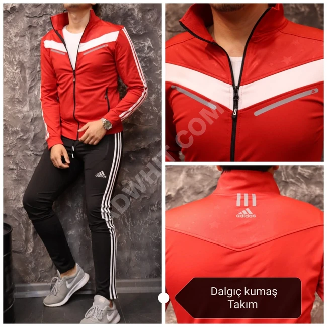 بجامات رياضة رجالية نخب اول