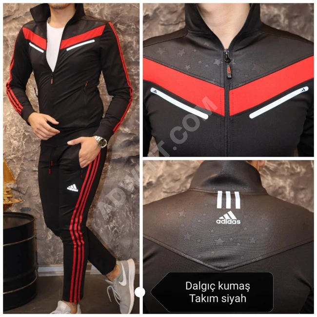 بجامات رياضة رجالية نخب اول