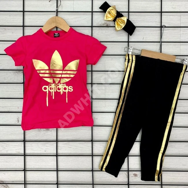 بيجاما بناتي 