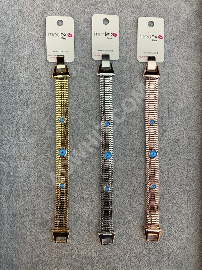 سلاسل نسائية 