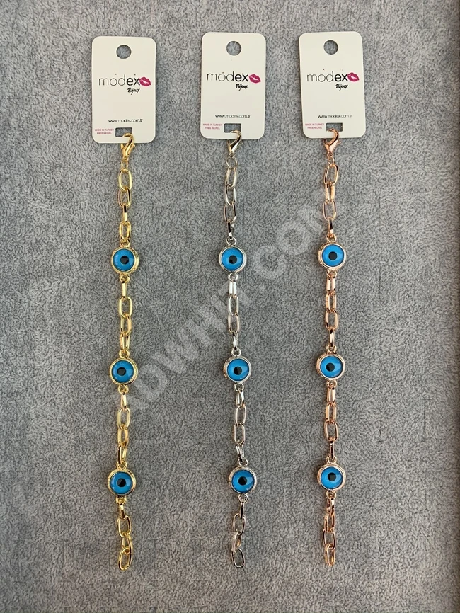 سلاسل نسائية 