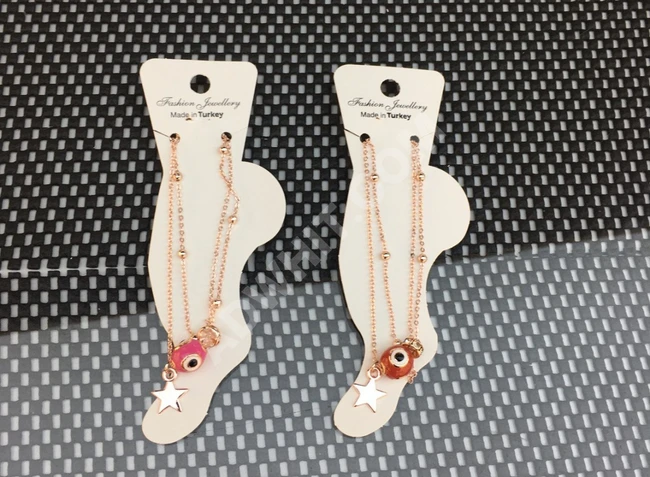 خلخال نسائي 