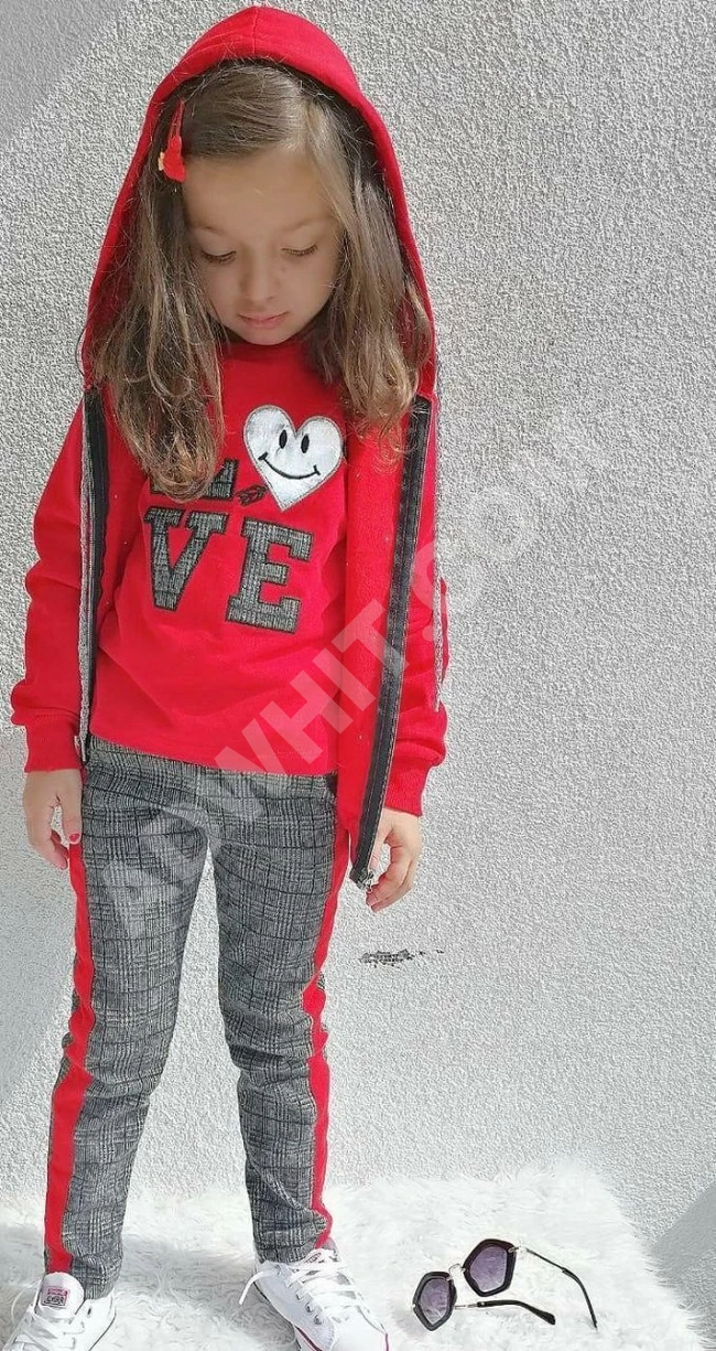 بيجاما بناتي 