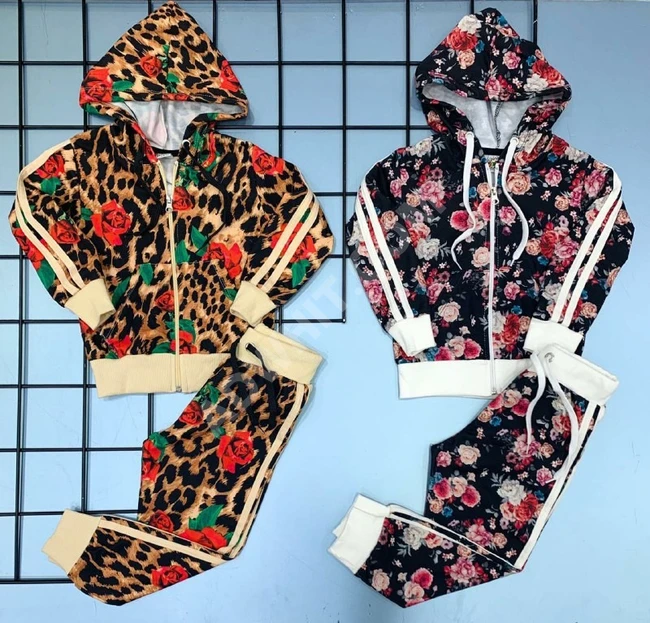 بيجاما بناتي 