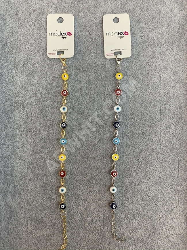 سلاسل نسائية 