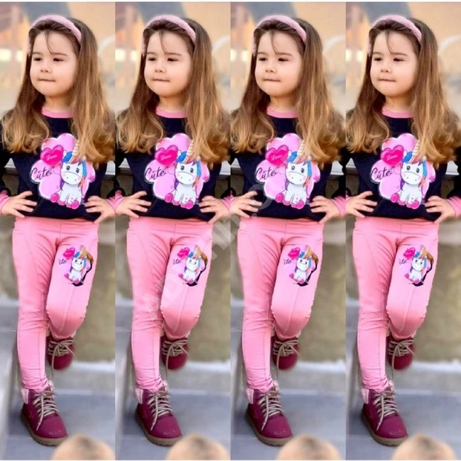 بيجاما بناتي 