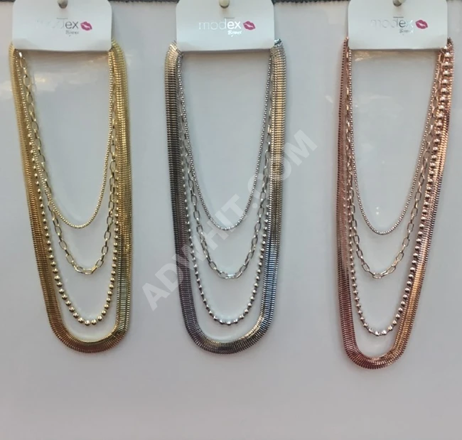 اكسسوار نسائي 