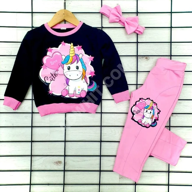 بيجاما بناتي 