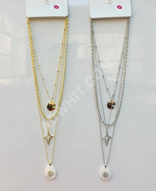 اكسسوار نسائي 