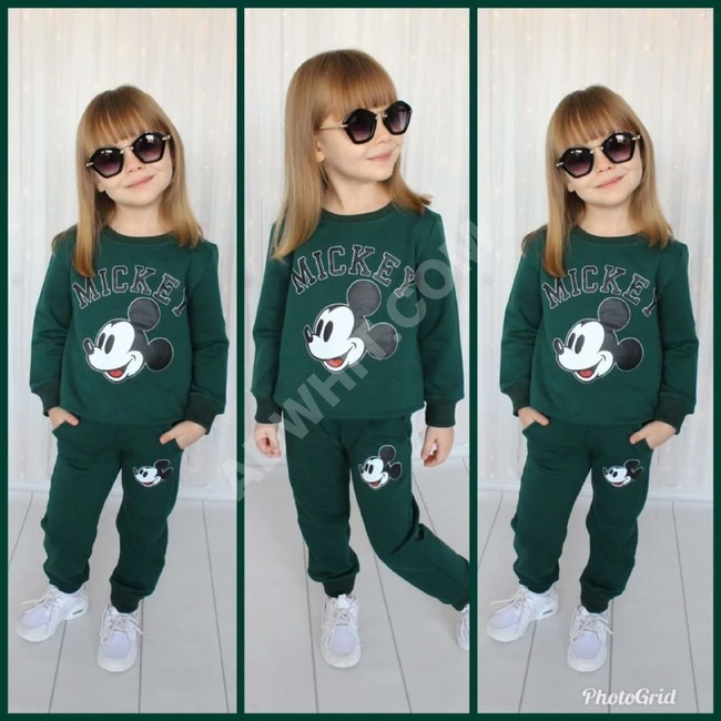 بيجاما بناتي 