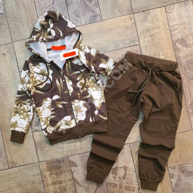 بيجاما بناتي 