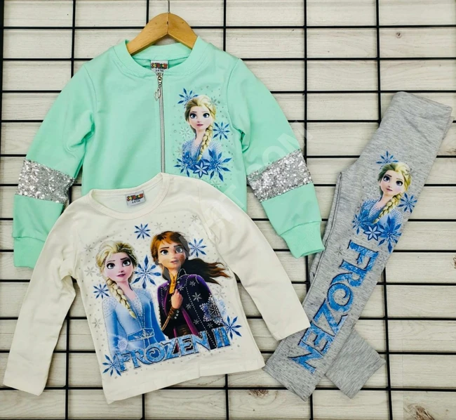 بيجاما بناتي 