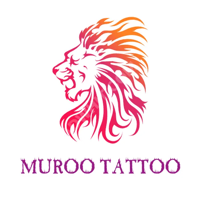 Muroo Tattoo