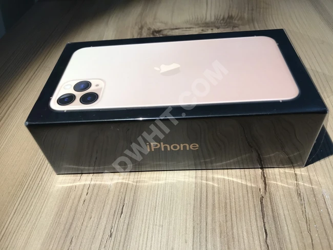 Iphone 11 pro max 512 giga