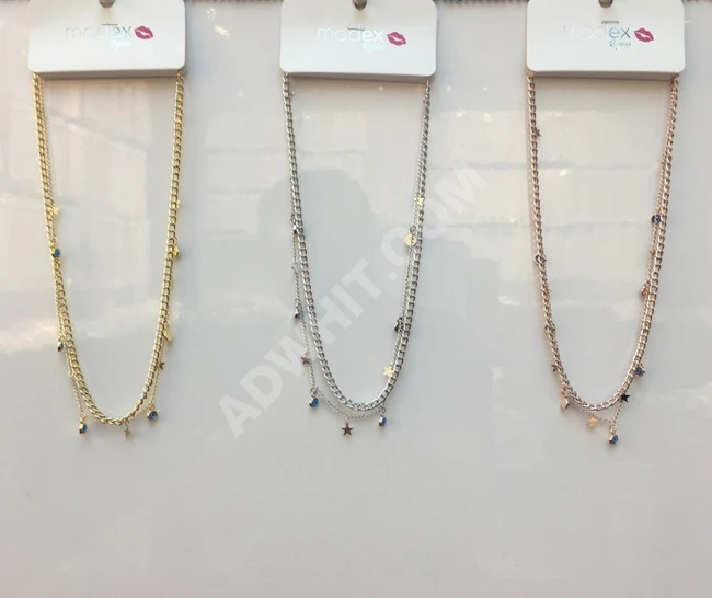 اكسسوار نسائي 