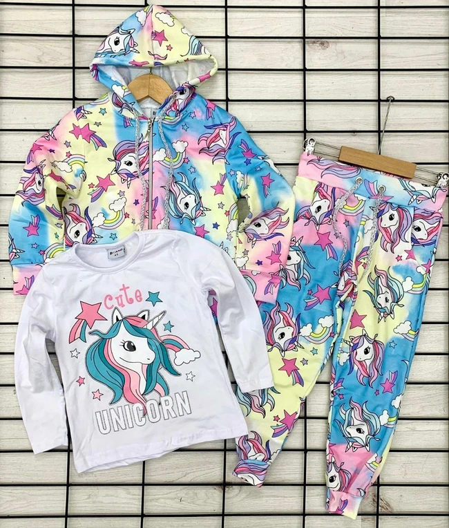 بيجاما بناتي 