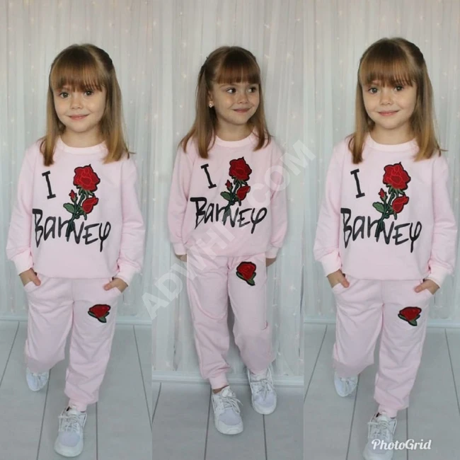 بيجاما بناتي 