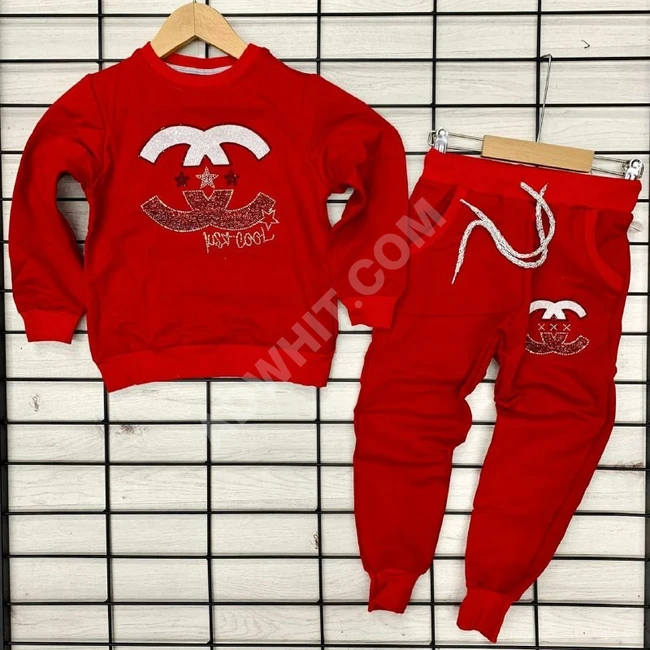 بيجاما بناتي 