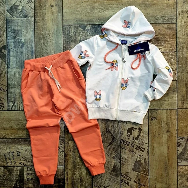 بيجاما بناتي 