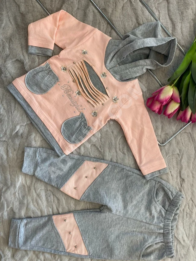 بيجاما بناتي 