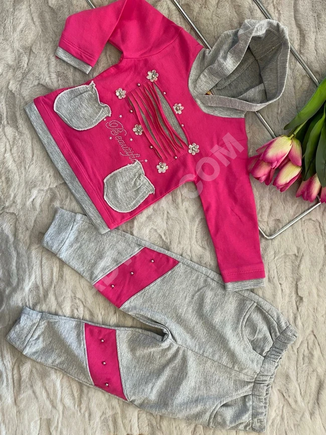 بيجاما بناتي 