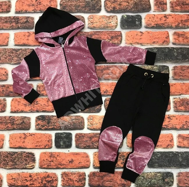 بيجاما بناتي 