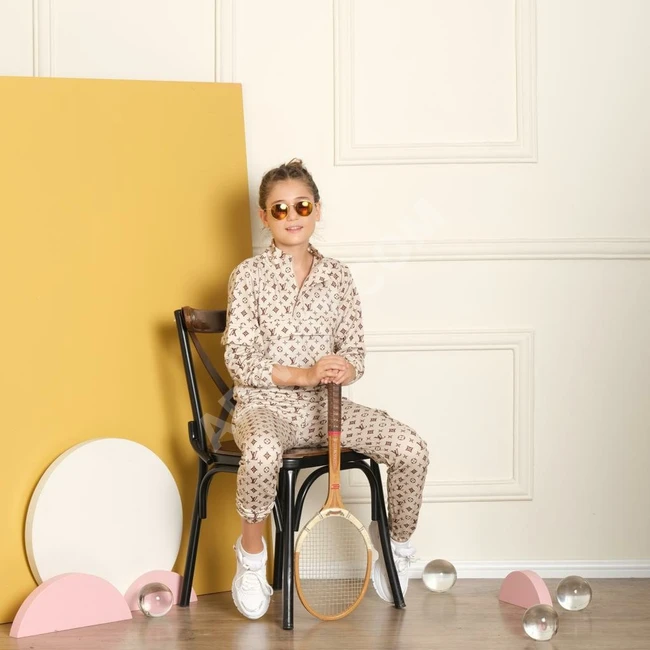 بيجاما بناتي 