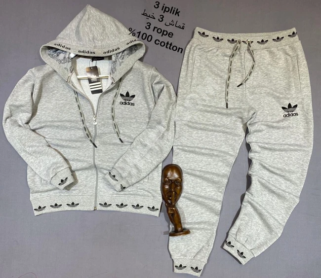 اغتنم فرصتك بيجامات رياضة رجالية بسعر مغري