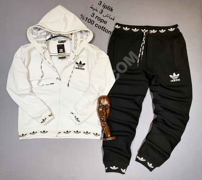 اغتنم فرصتك بيجامات رياضة رجالية بسعر مغري