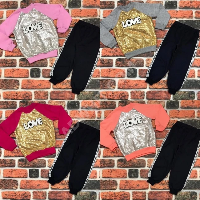 بيجاما بناتي 