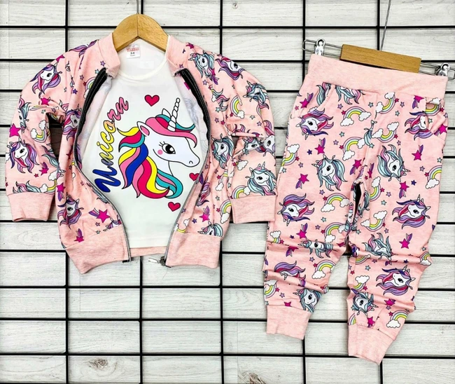 بيجاما بناتي 