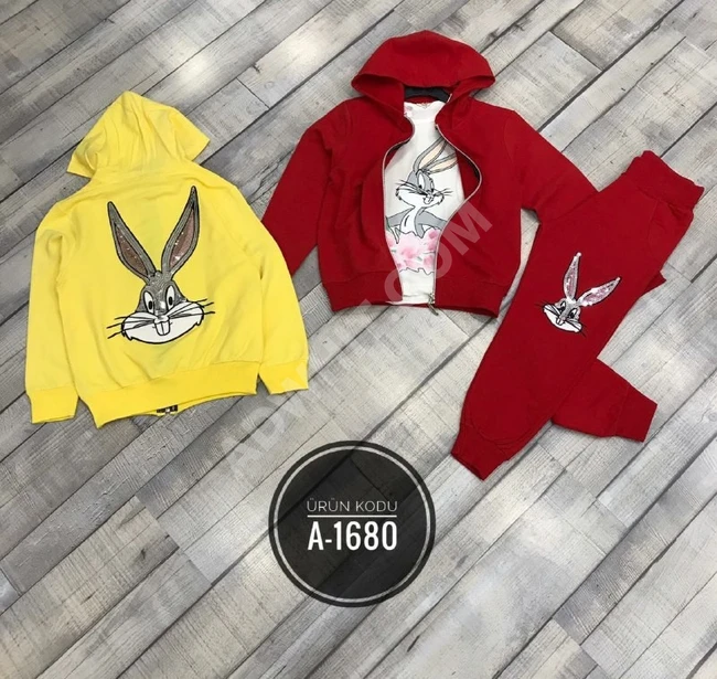 بيجاما بناتي 