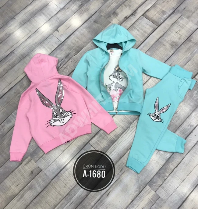 بيجاما بناتي 