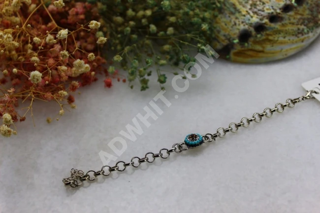 اسوارة نسائية ناعمة