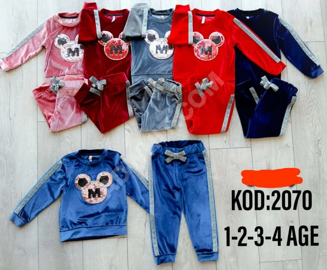 بيجاما بناتي 