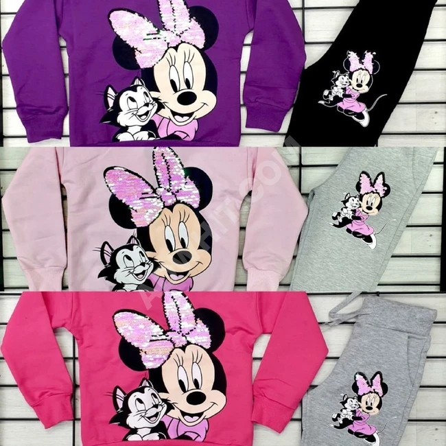 بيجاما بناتي 