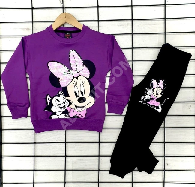 بيجاما بناتي 