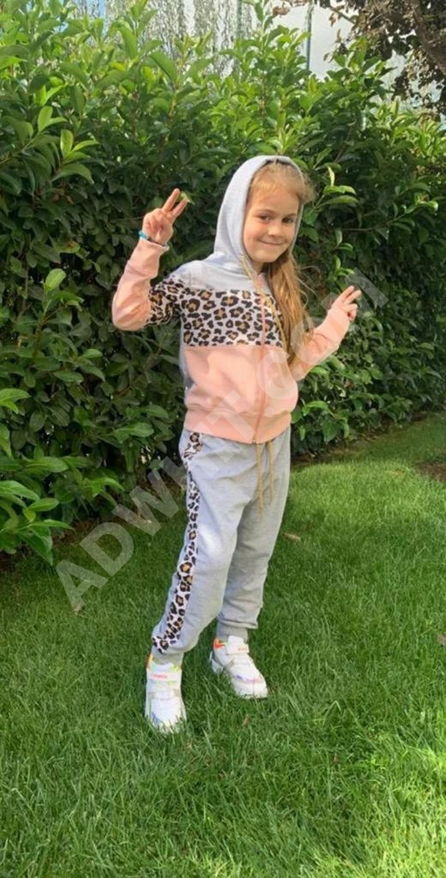 بيجاما بناتي 