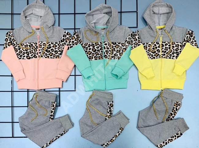 بيجاما بناتي 