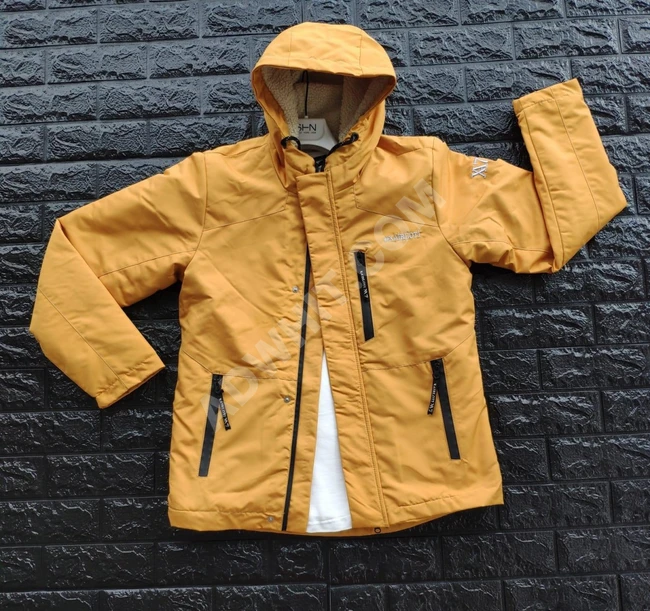 جاكيت رجالي