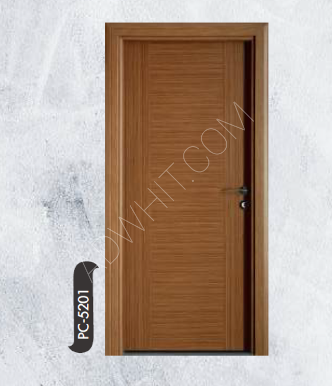 ابواب داخلية - Interior doors