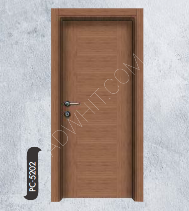 ابواب داخلية - Interior doors