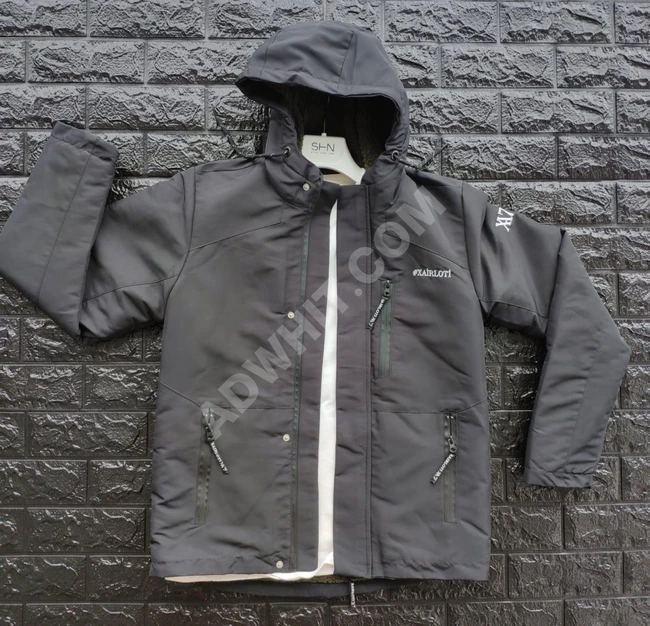 جاكيت رجالي