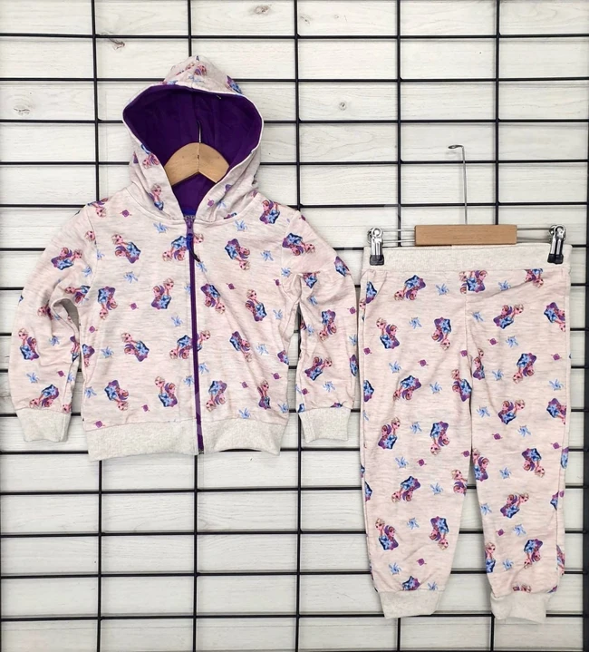 بيجاما بناتي