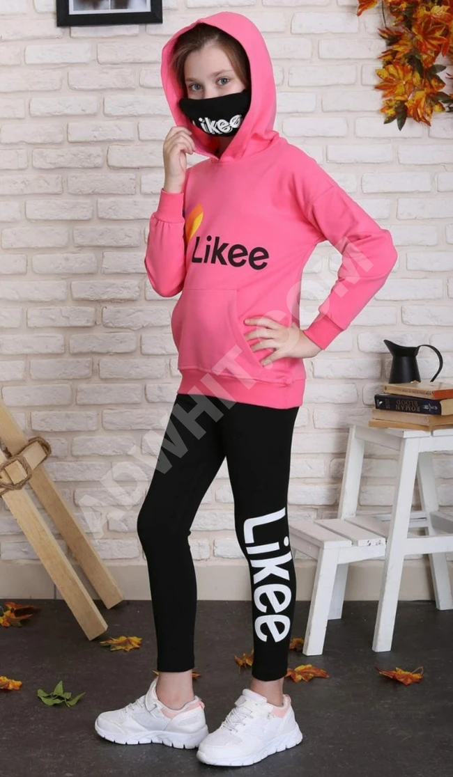 بيجاما بناتي 