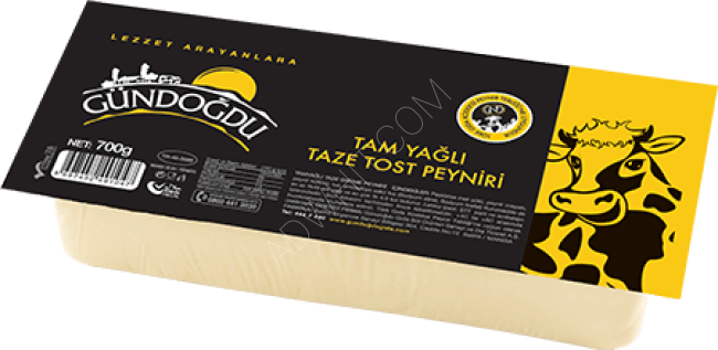 Türk Süt Ürünleri