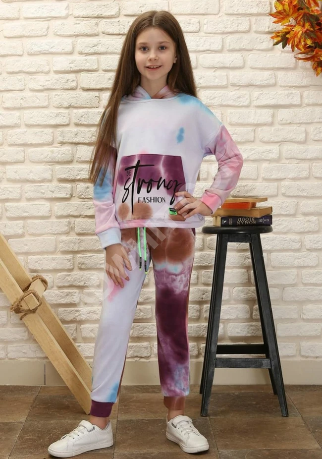 بيجاما بناتي 