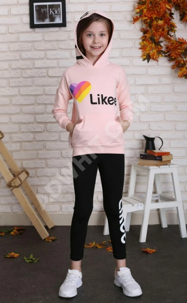 بيجاما بناتي 