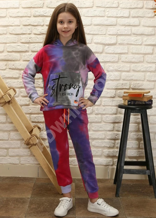 بيجاما بناتي 